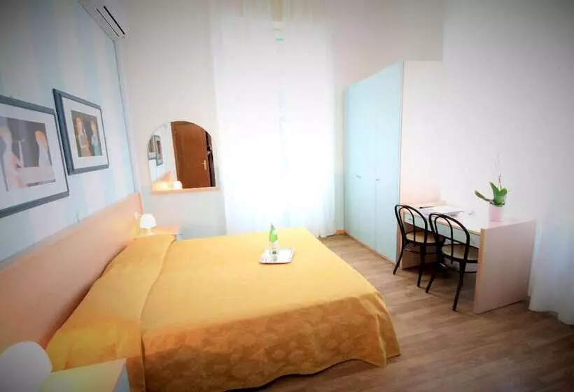هتل Albergo Villa Gradita