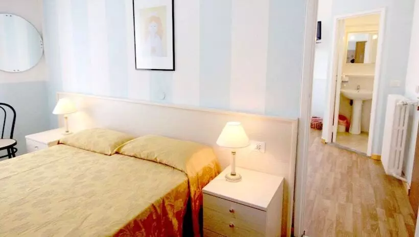 هتل Albergo Villa Gradita
