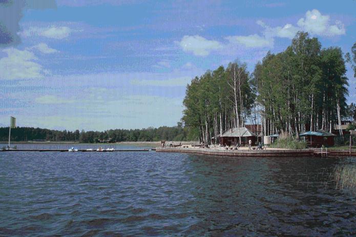 هتل Atpūtas Komplekss Lilaste