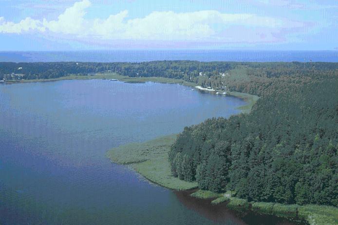 هتل Atpūtas Komplekss Lilaste