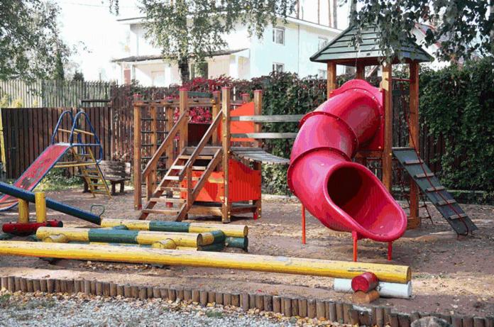 هتل Atpūtas Komplekss Lilaste