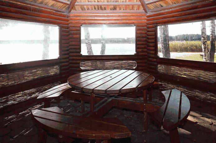 هتل Atpūtas Komplekss Lilaste