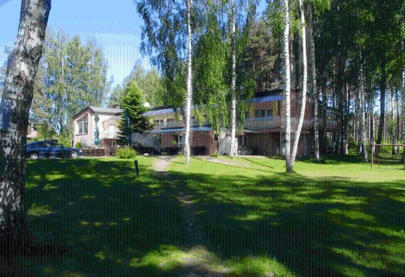 هتل Atpūtas Komplekss Lilaste