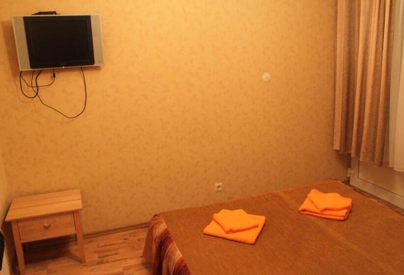 هتل Atpūtas Komplekss Lilaste