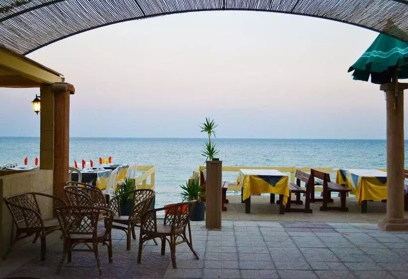 Hotelli Costa Jonica