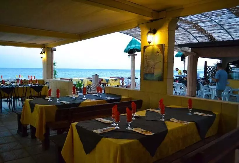 Hotelli Costa Jonica