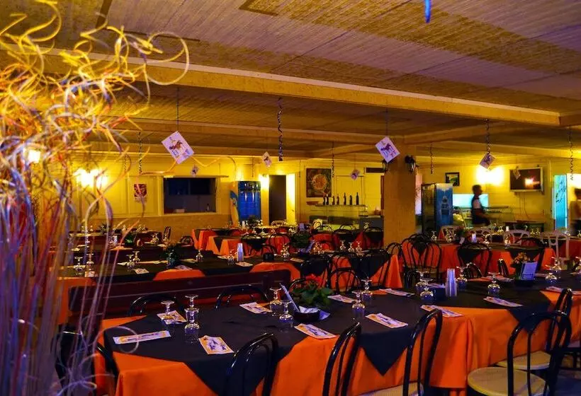 Hotelli Costa Jonica