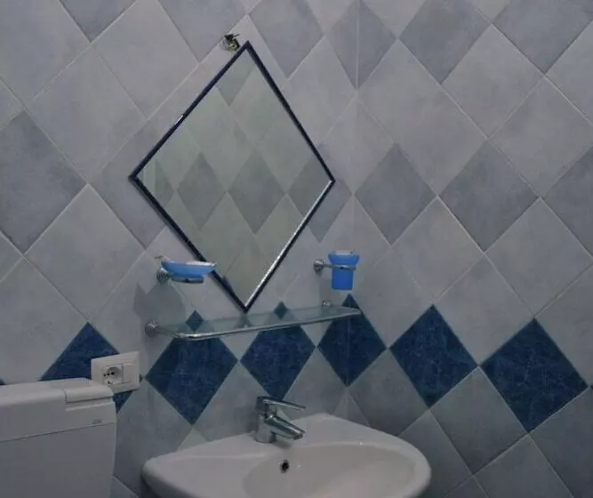 Hotelli Costa Jonica