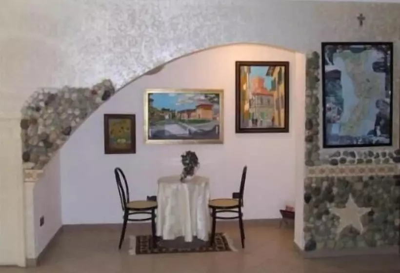 Hotelli Costa Jonica