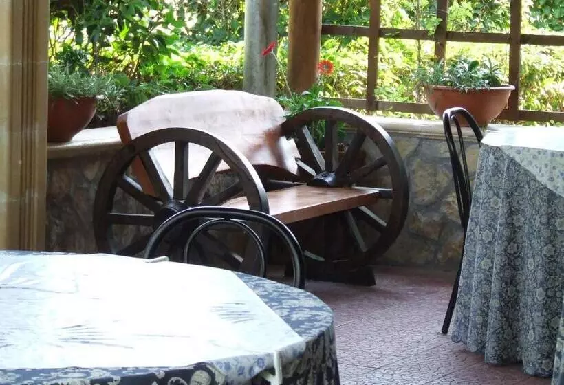 Hotelli Costa Jonica