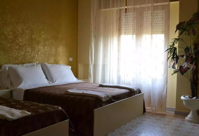 Hotelli Costa Jonica