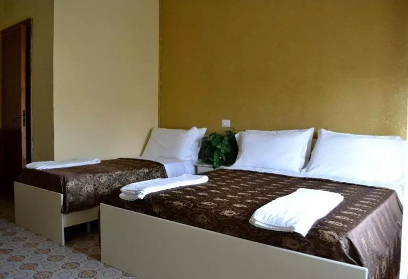 Hotelli Costa Jonica