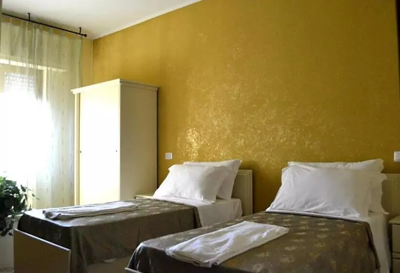 Hotelli Costa Jonica