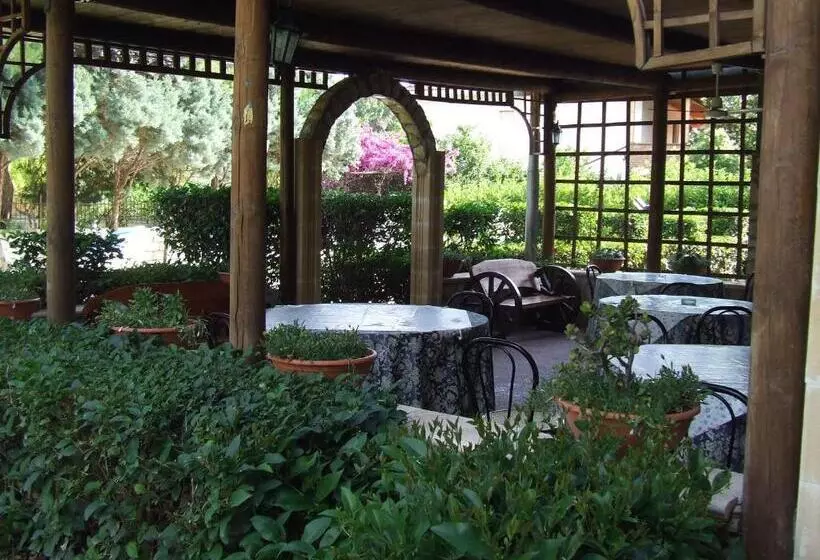 Hotelli Costa Jonica