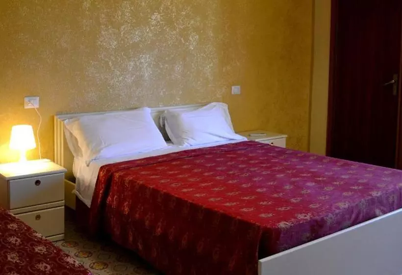 Hotelli Costa Jonica