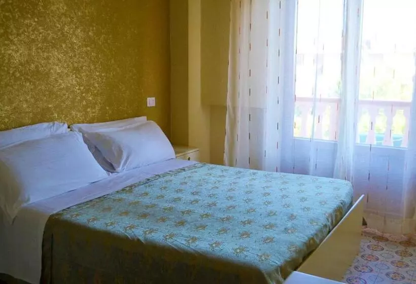 Hotelli Costa Jonica