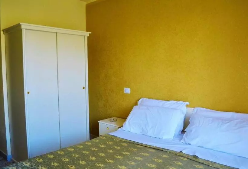 Hotelli Costa Jonica