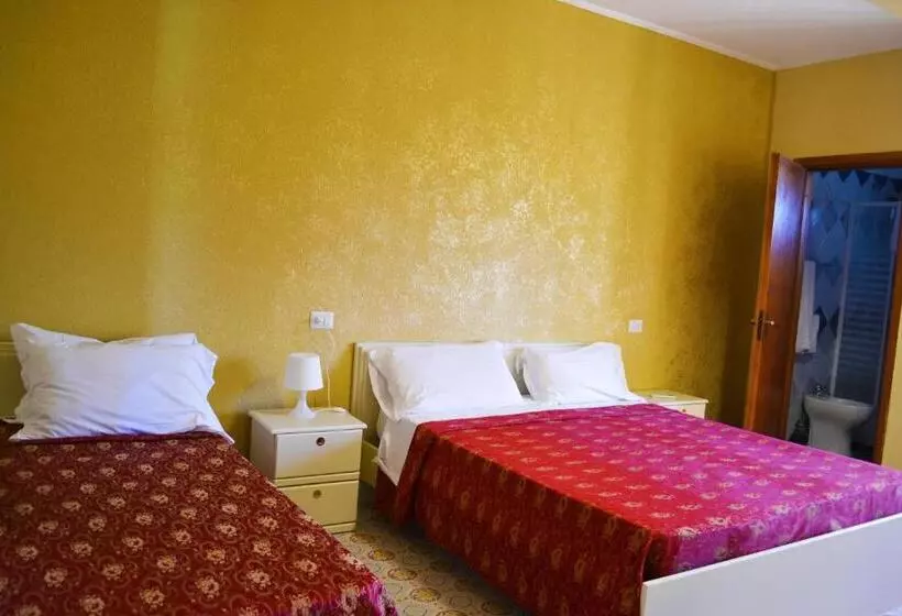 Hotelli Costa Jonica