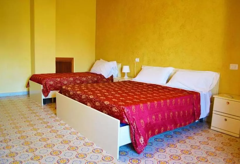 Hotelli Costa Jonica