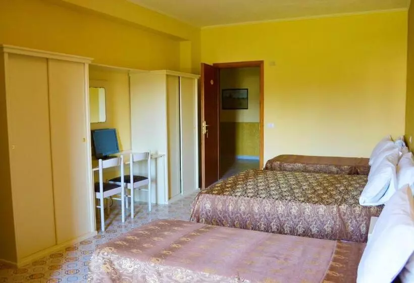 Hotelli Costa Jonica