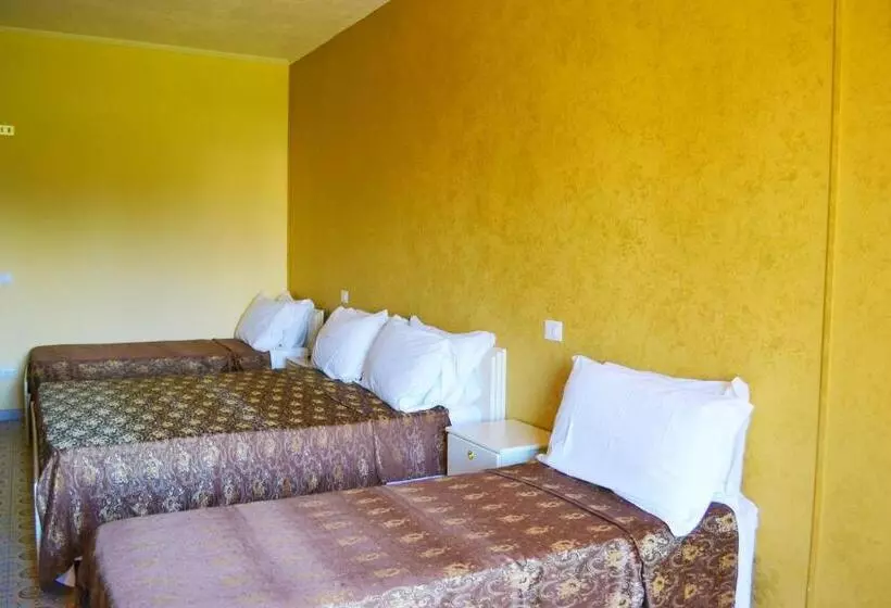 Hotelli Costa Jonica