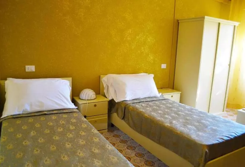 Hotelli Costa Jonica