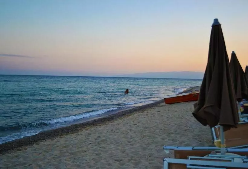 Hotelli Costa Jonica