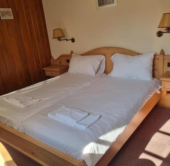 בית מלון כפרי Et Spa Du Scharrach