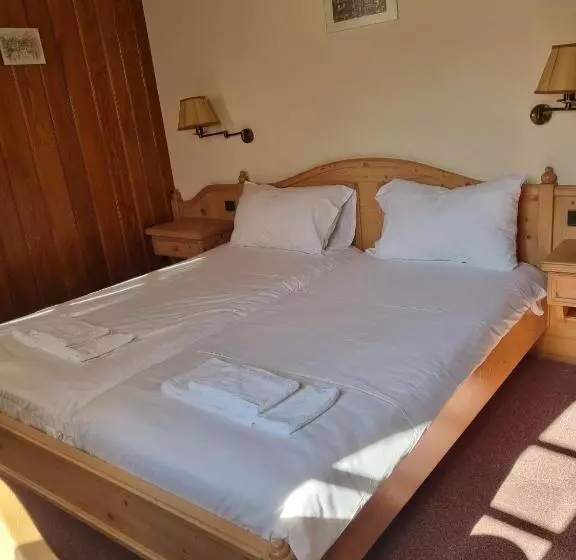 ホテル Et Spa Du Scharrach