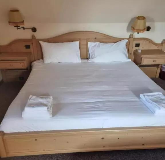 ホテル Et Spa Du Scharrach