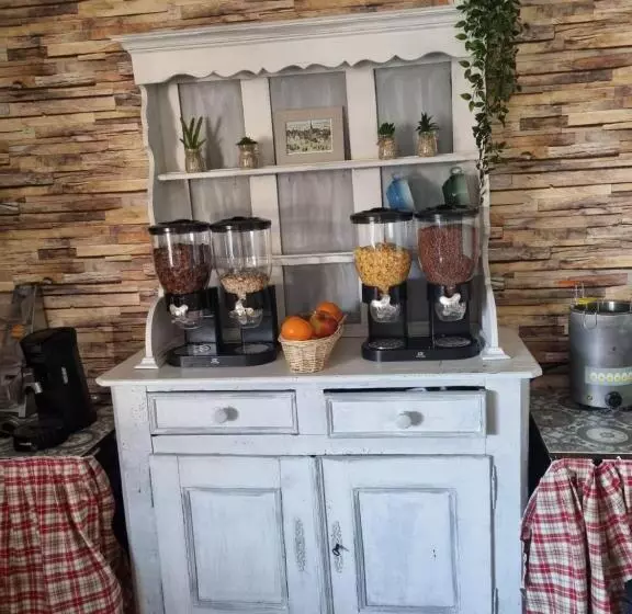 ホテル Et Spa Du Scharrach