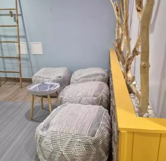 ホテル Et Spa Du Scharrach