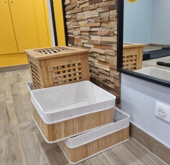 בית מלון כפרי Et Spa Du Scharrach