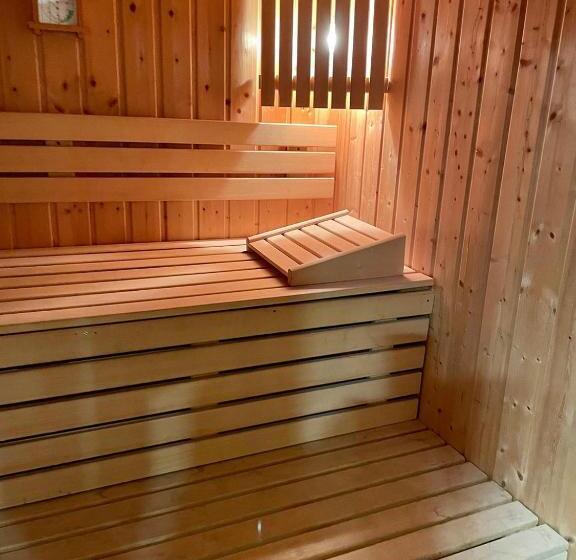 בית מלון כפרי Et Spa Du Scharrach