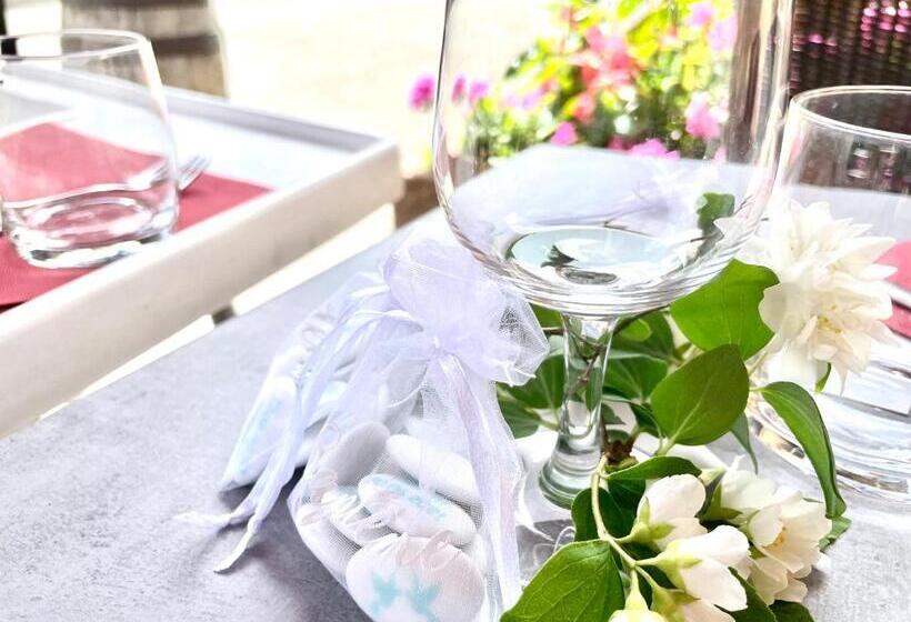 בית מלון כפרי Et Spa Du Scharrach