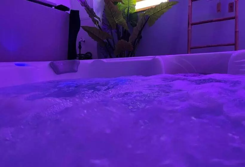 ホテル Et Spa Du Scharrach