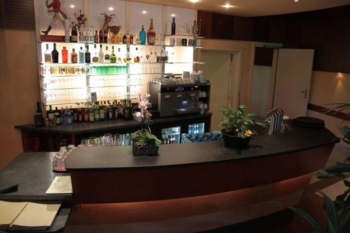 בית מלון כפרי Et Spa Du Scharrach