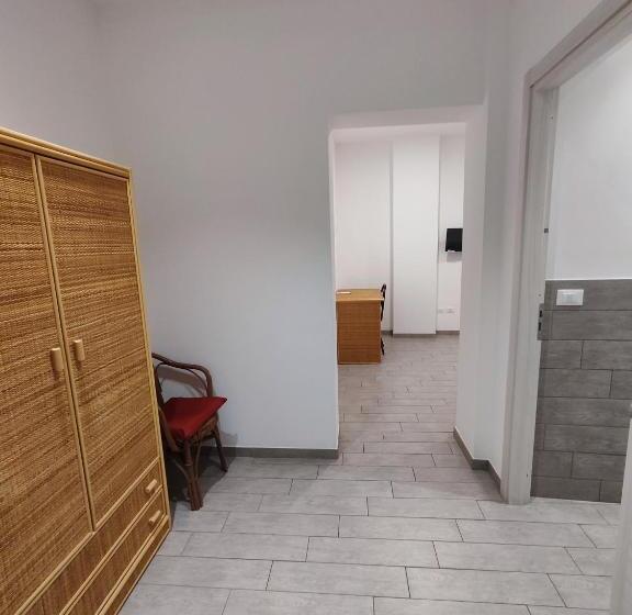 בית מלון כפרי Faraglione