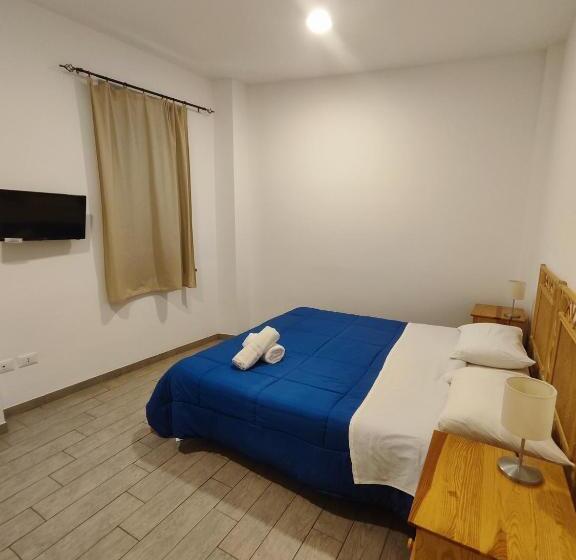 בית מלון כפרי Faraglione