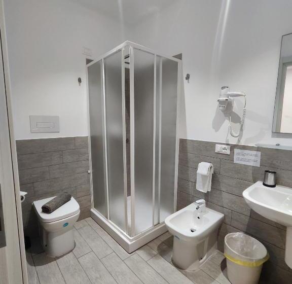 בית מלון כפרי Faraglione