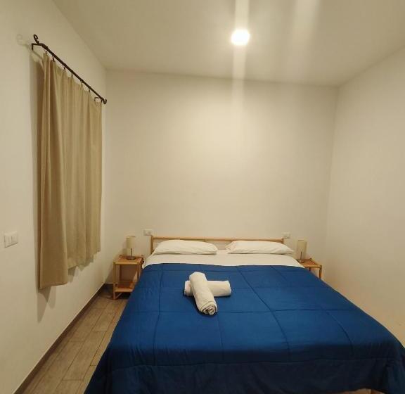 בית מלון כפרי Faraglione