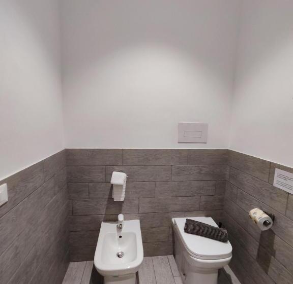 בית מלון כפרי Faraglione