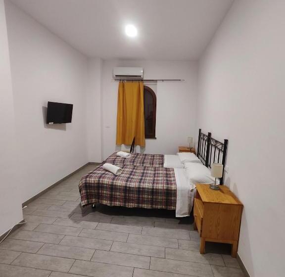 בית מלון כפרי Faraglione