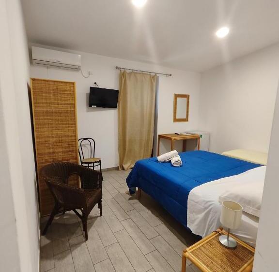 בית מלון כפרי Faraglione