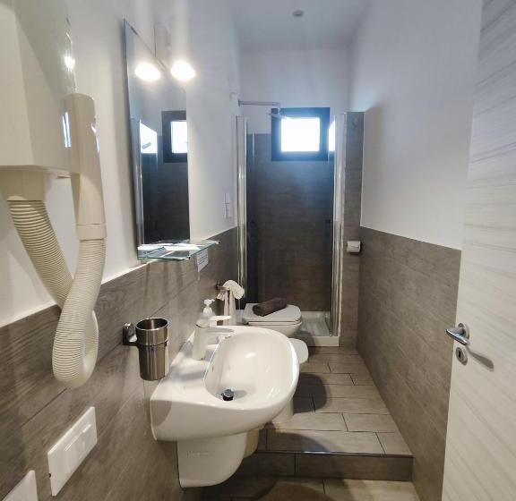 בית מלון כפרי Faraglione