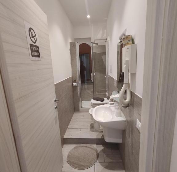 בית מלון כפרי Faraglione