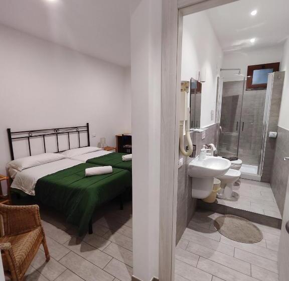 בית מלון כפרי Faraglione