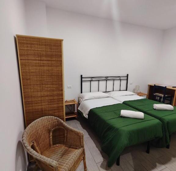 בית מלון כפרי Faraglione