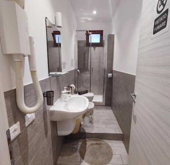 בית מלון כפרי Faraglione