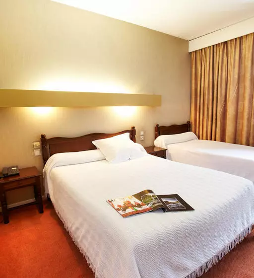 هتل Hôtel De Paris